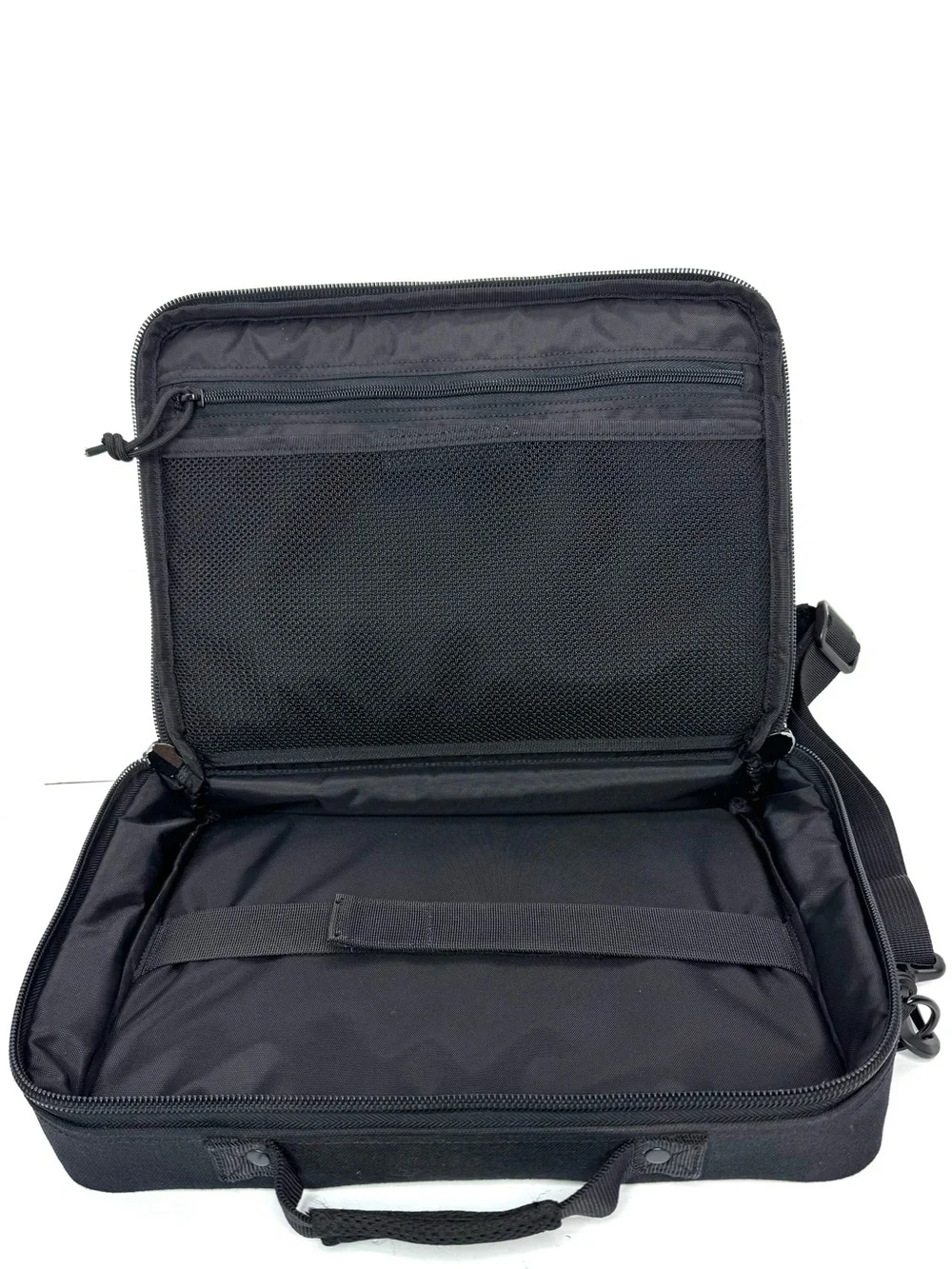 Getac GMBCX2 Nylon Carry Bag, Shoulder Strap - V110, F110